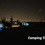 Let’s Go Camping! Camping Tips for Families