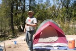 Let’s Go Camping!