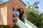 Every Kid Needs a Tree House