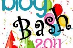 Blog Bash 2011: Awesome Toy Giveaway