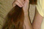 My Locks of Love Inspired Haircut