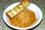 Sneaky Pasta Sauce