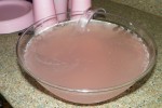 Children’s Party Punch Made Easy (and Dye Free)