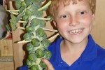 Five Ways to Get Your Kids Excited About Produce