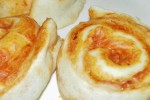 Kid-Friendly Recipe: Pizza Rolls