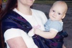 The Benefits of Child Carriers (And My Favs)
