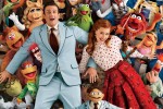 Movie Review: The Muppets