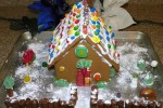 Gingerbread House Fun and Tips