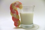 Candy Cane Cookies – A Christmas Tradition