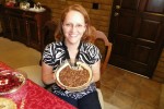 Family Pie Bake-Off Winner: Chocolate Pudding Pie