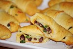 Tex-Mex Stuffed Crescent Rolls