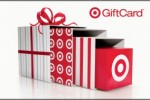 $500 Target Gift Card Giveaway