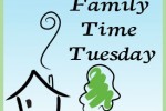Family Time Tuesday – January 3, 2012