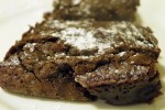 Vegan Brownies – Trust Me They Are Delicious