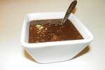 Souper Sunday: Black Bean Soup