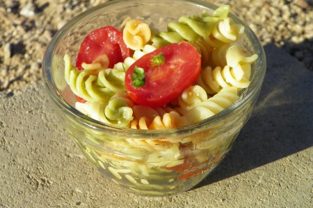 pasta salad