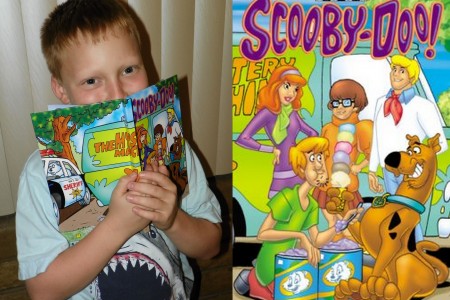 scooby