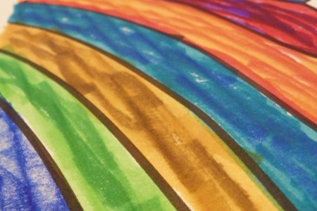 color