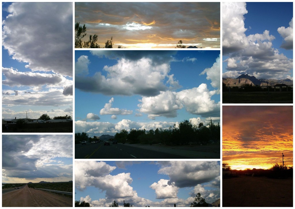 skies skies