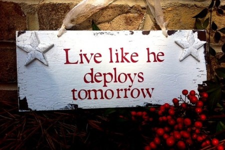 deployment
