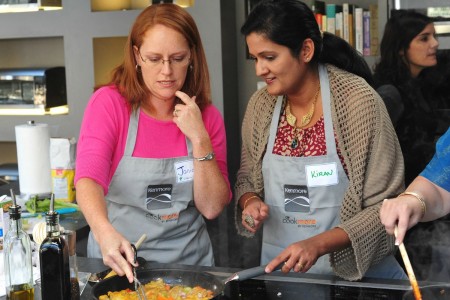 Kenmore Blogger Summit 2012