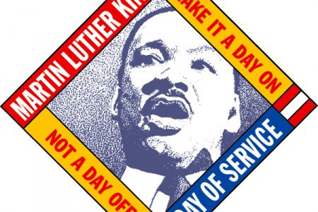 Martin Luther King, Jr. Day of Service