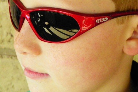 Real Kids Shades