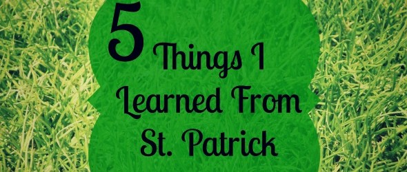St.-Patrick FI