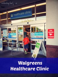 walgreens physicals