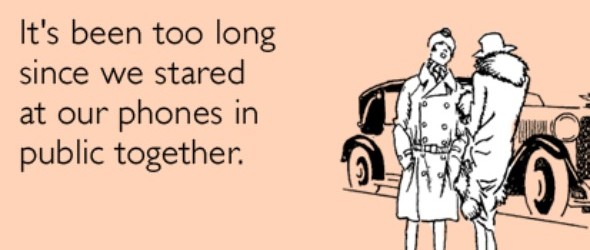 friends-cell-phone-stare-miss-you-ecards-someecards fi