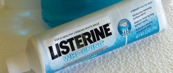 Listerine FI