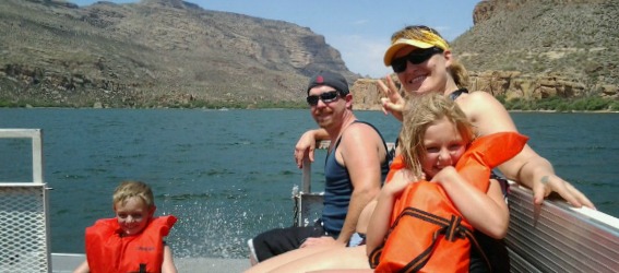 boating fi