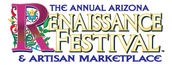 The Arizona Renaissance Festival by Celebrating Family