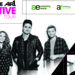Positive Hits Tour 2016