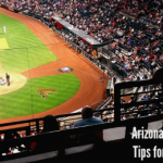 Arizona Diamondbacks Games: Tips for Affordable Family Fun