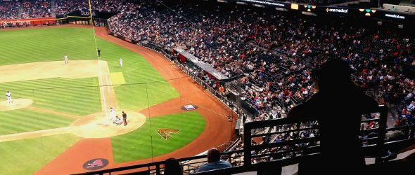 2017 Arizona Diamondbacks Promotions
