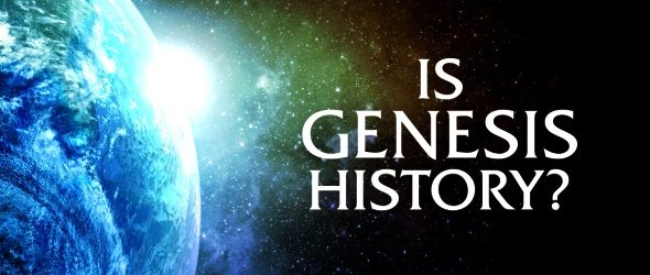 Is Genesis History? (Movie)