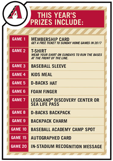 Arizona Diamondbacks Games: Tips for Affordable Family Fun