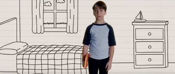 Diary of a Wimpy Kid: The Long Haul