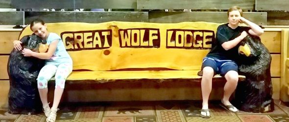 Great Wolf Lodge