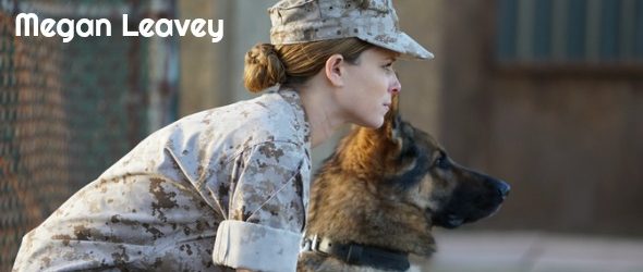 Megan Leavey (Movie Review)