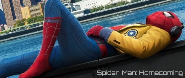 Spider-Man: Homecoming