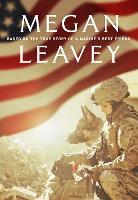 Megan Leavey (Movie Review)