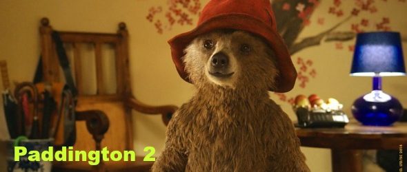 Paddington 2