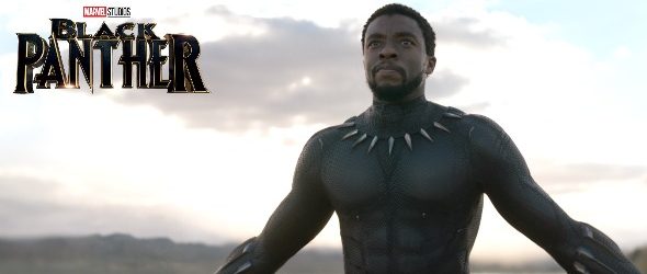 Black Panther