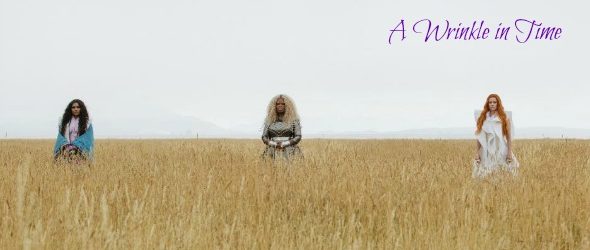 A Wrinkle in Time (2018)
