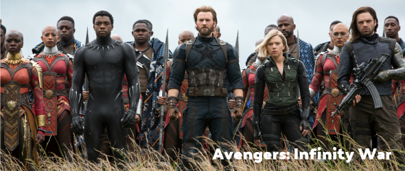 Avengers: Infinity War (Spoiler-Free Review)