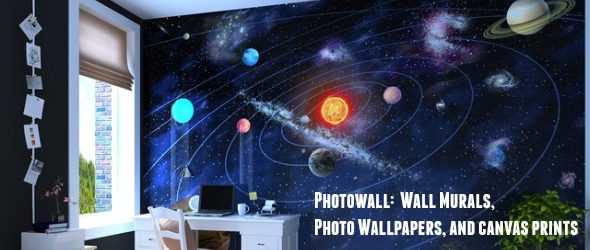 Photowall – Wall Murals, Photo Wallpapers, and Canvas Prints