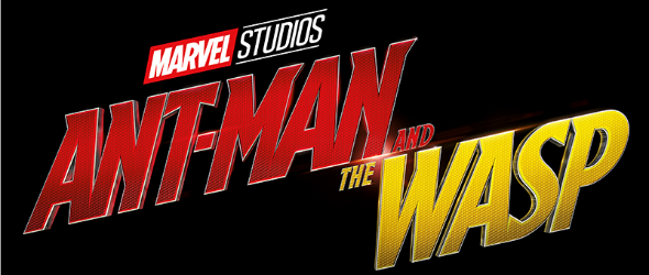 Ant-Man and the Wasp