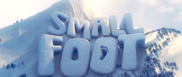 Smallfoot (Movie Review)